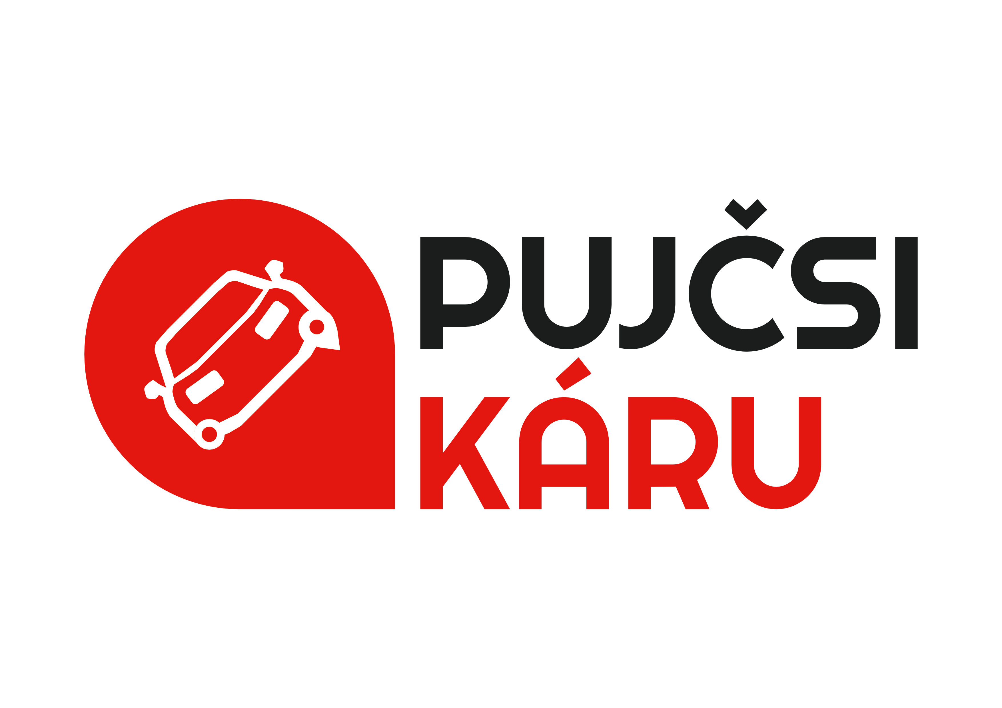 Pujč si káru!